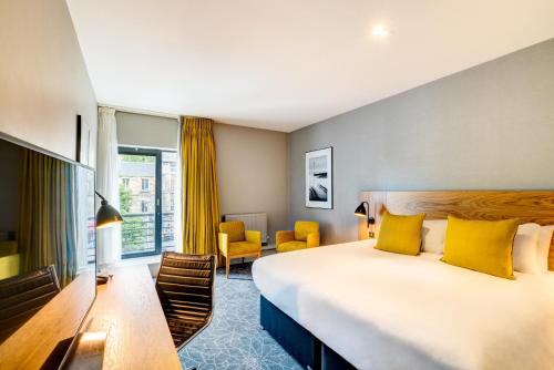 Apex Grassmarket Hotel - image 5