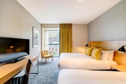Apex Grassmarket Hotel - image 6