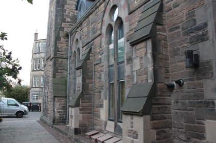Edinburgh Church Apartments - image 12
