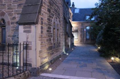 Edinburgh Church Apartments - image 13