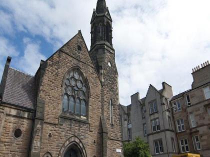 Edinburgh Church Apartments - image 4