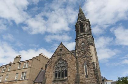 Edinburgh Church Apartments - image 8