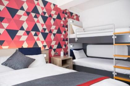 Cityroomz Edinburgh - image 10