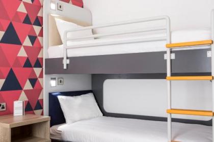 Cityroomz Edinburgh - image 11