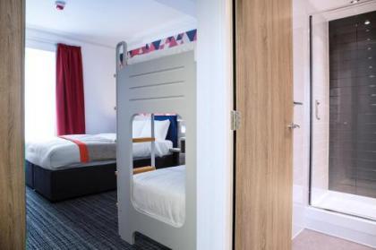 Cityroomz Edinburgh - image 12