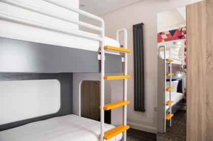 Cityroomz Edinburgh - image 14