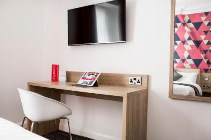 Cityroomz Edinburgh - image 15