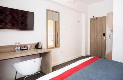 Cityroomz Edinburgh - image 16