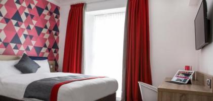 Cityroomz Edinburgh - image 18