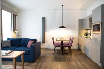 Cityroomz Edinburgh - image 2