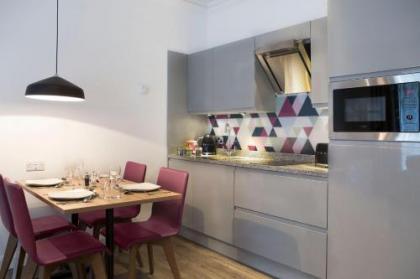 Cityroomz Edinburgh - image 3