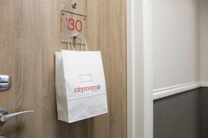 Cityroomz Edinburgh - image 4