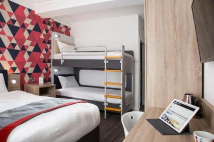 Cityroomz Edinburgh - image 9