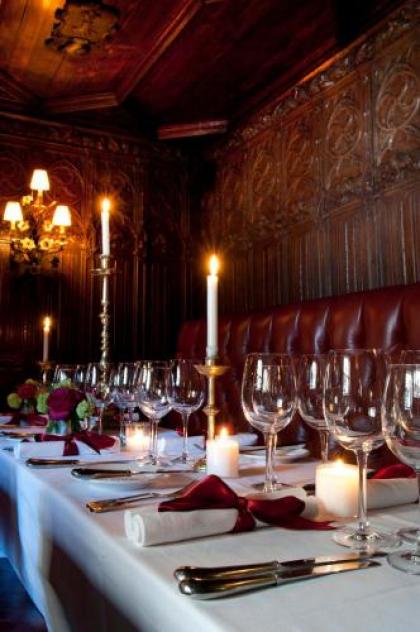 The Witchery by the Castle - image 1