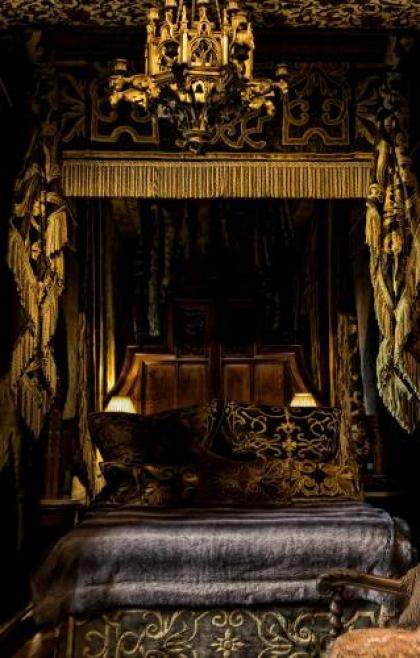 The Witchery by the Castle - image 11