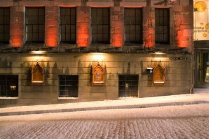 The Witchery by the Castle - image 14