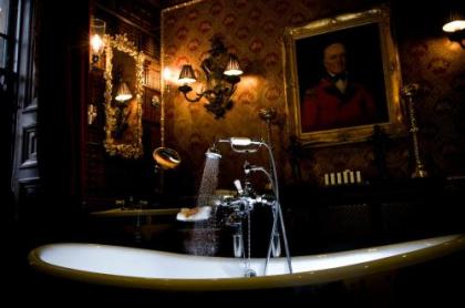 The Witchery by the Castle - image 15