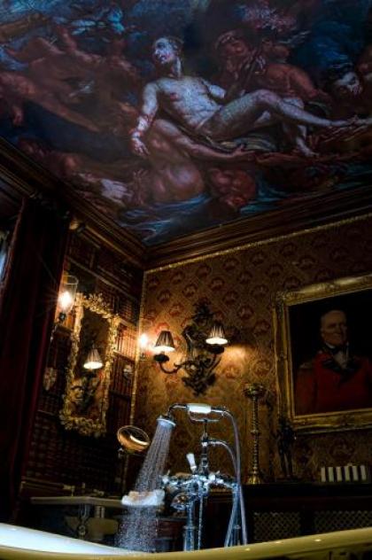 The Witchery by the Castle - image 17