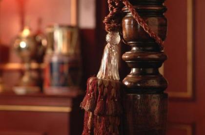The Witchery by the Castle - image 18