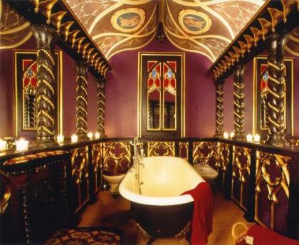 The Witchery by the Castle - image 20