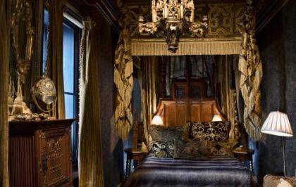The Witchery by the Castle - image 4