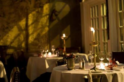 The Witchery by the Castle - image 6