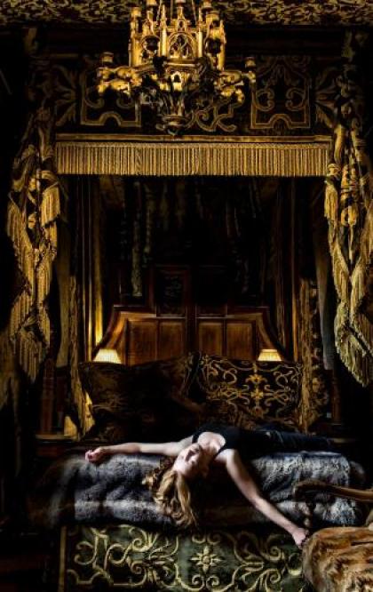 The Witchery by the Castle - image 7