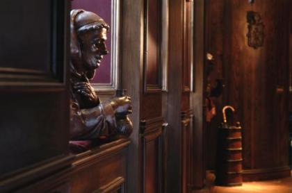 The Witchery by the Castle - image 8