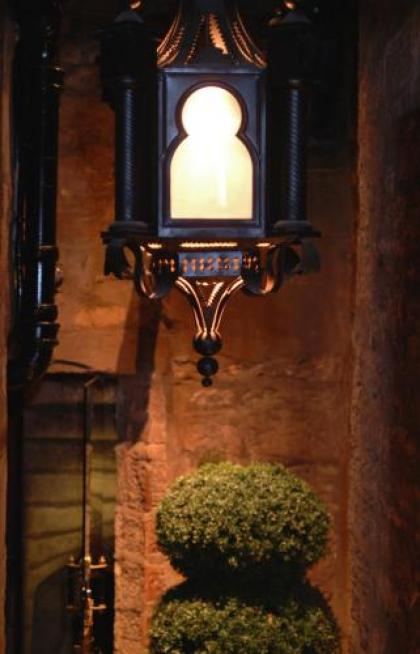 The Witchery by the Castle - image 9
