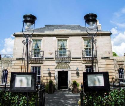 The Raeburn - image 1