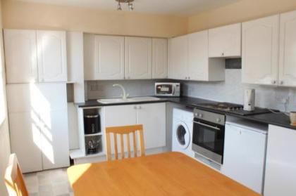 City Centre Rooms-Lauriston - image 14