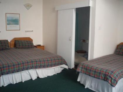The Claremont Hotel - image 11