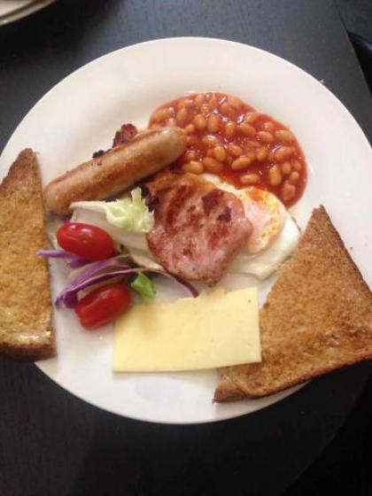 Edinburgh Holiday Guest House - image 18