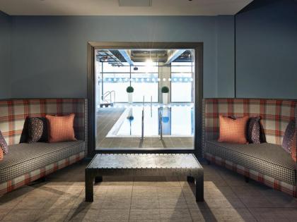 Village Hotel Edinburgh - image 19