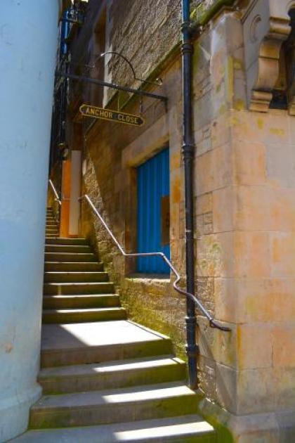 The Inn Place - image 10