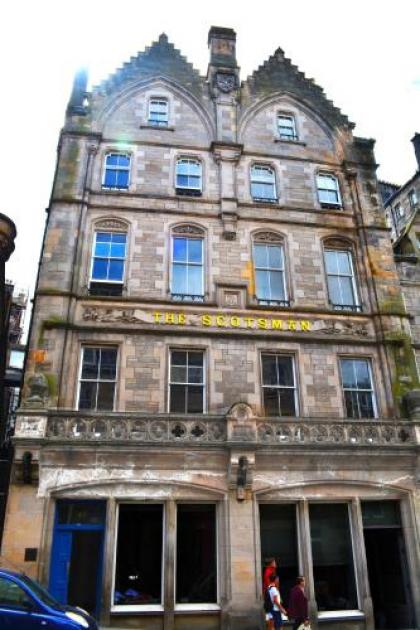 The Inn Place - image 14