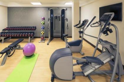 Mercure Edinburgh Haymarket Hotel - image 8