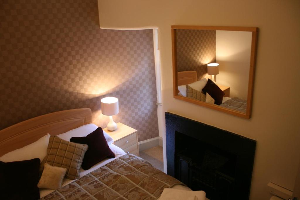 Royal Mile Budget Apartments - main image