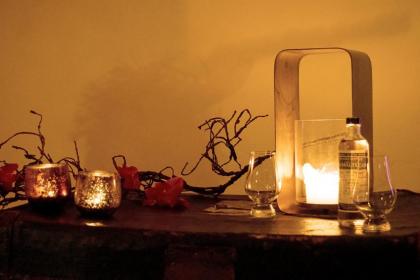 Grassmarket Old Town Boutique Apartment - image 10