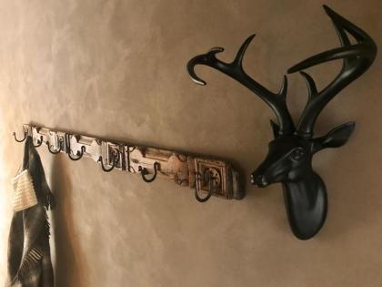 Grassmarket Old Town Boutique Apartment - image 3