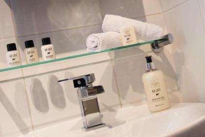 Grassmarket Old Town Boutique Apartment - image 5