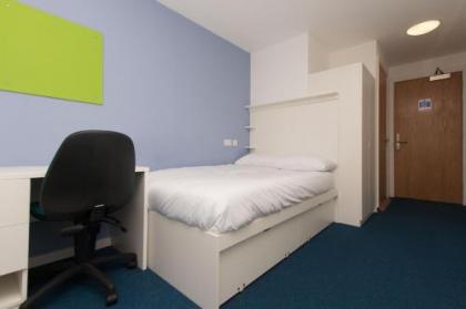 Destiny Student – Shrubhill (Campus Accommodation) - image 11