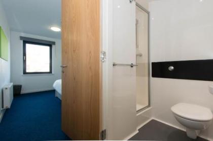 Destiny Student – Shrubhill (Campus Accommodation) - image 16