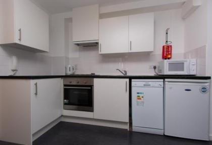 Destiny Student – Shrubhill (Campus Accommodation) - image 17