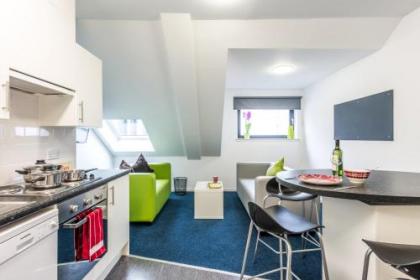 Destiny Student – Shrubhill (Campus Accommodation) - image 5