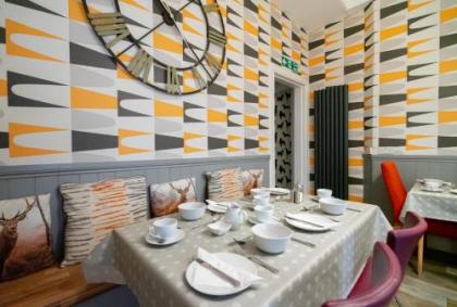 Kingsley Guest House - image 8