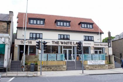 The White Lady Wetherspoon - image 1