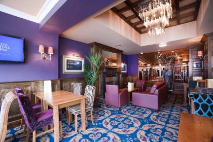 The White Lady Wetherspoon - image 14
