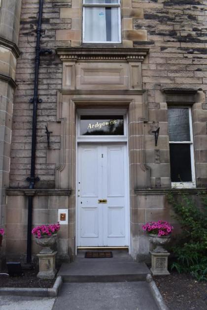 Ardgowan Guest House - image 1