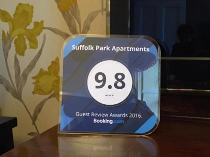 Suffolk Park Apartments - image 16